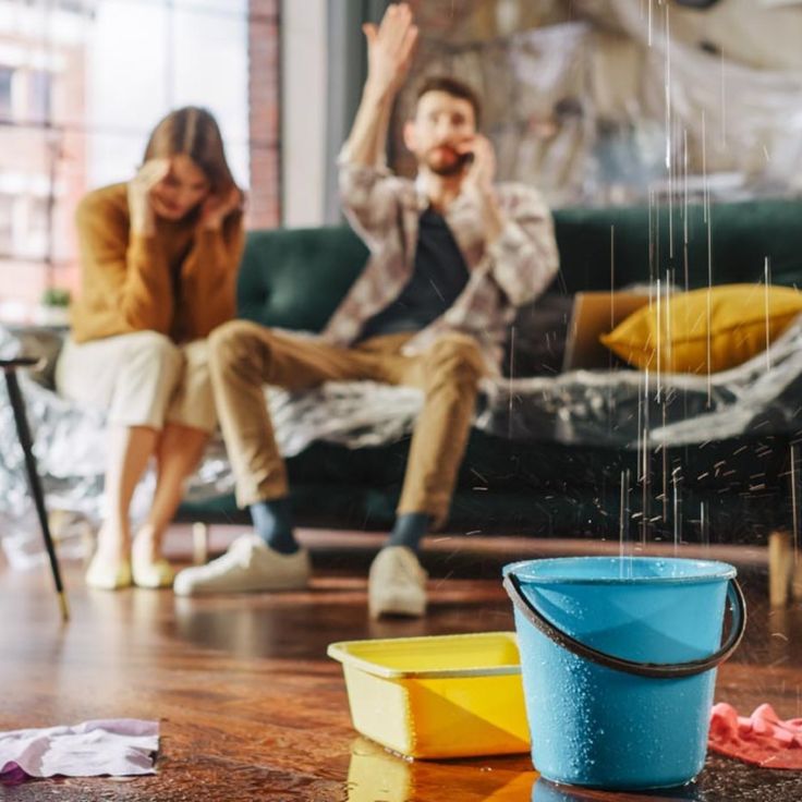 Top 10 Water Damage Restoration in Washington