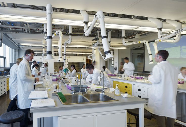 Highly Rated Pharmaceutical Manufacturing in Miami