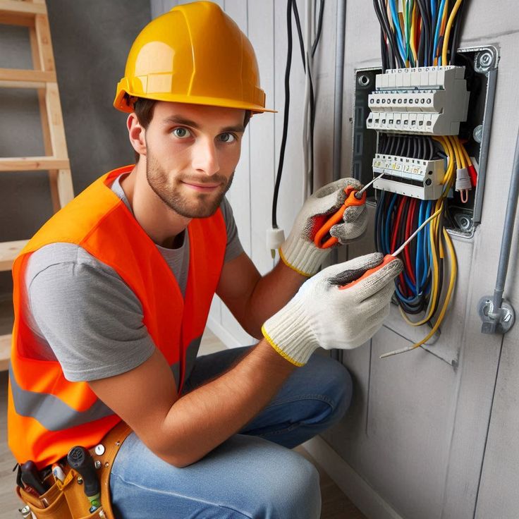 Best of Top 10 Electricians in Washington