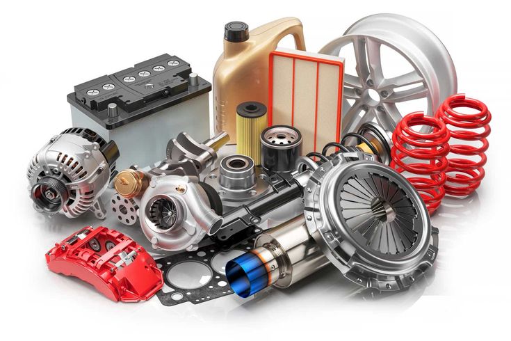 Best Automobile Parts In Oakland