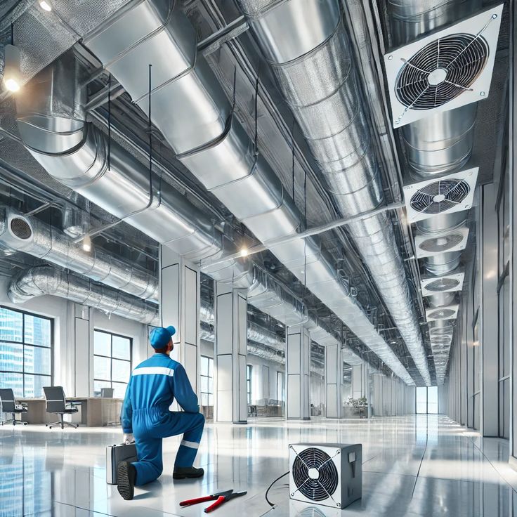 Best of Top 10 HVAC Solutions in Columbus