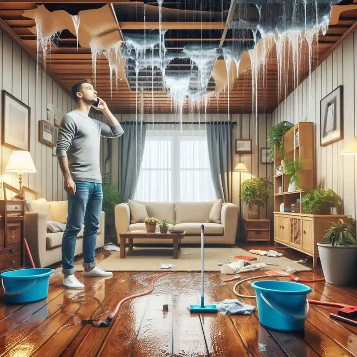 Top 10 Water Damage Restoration in Columbus