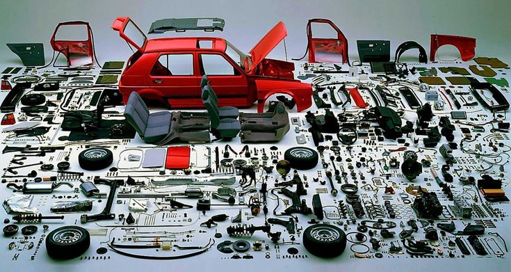 Best  Automobile Parts in Seattle