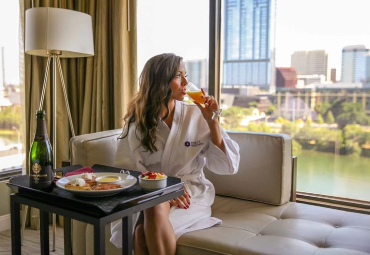 Top-Rated Bed and Breakfasts in Austin