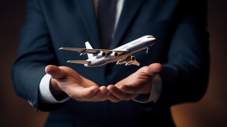 Premium Airline Services in Jacksonville