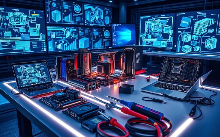 Popular Data Recovery Service In Austin