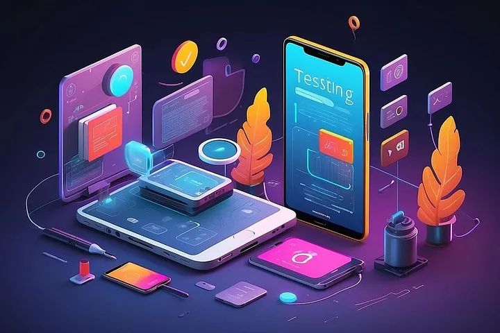 Best Mobile App Development Service In Austin
