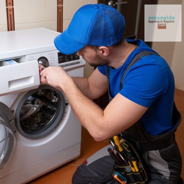 Top 10 Appliance Repair Services in Portland