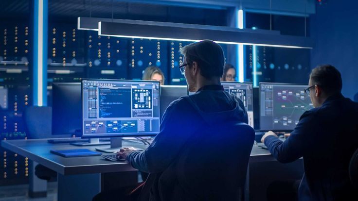 Popular  Cybersecurity Service in Columbus