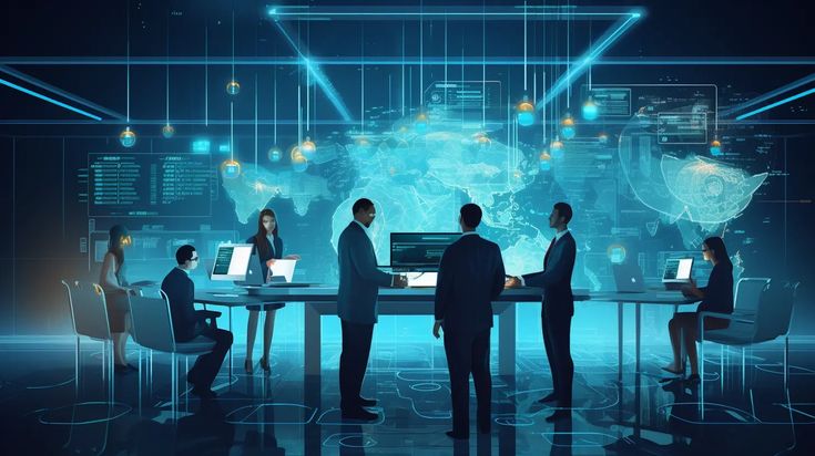 Top Rated  Networking Solutions in Columbus