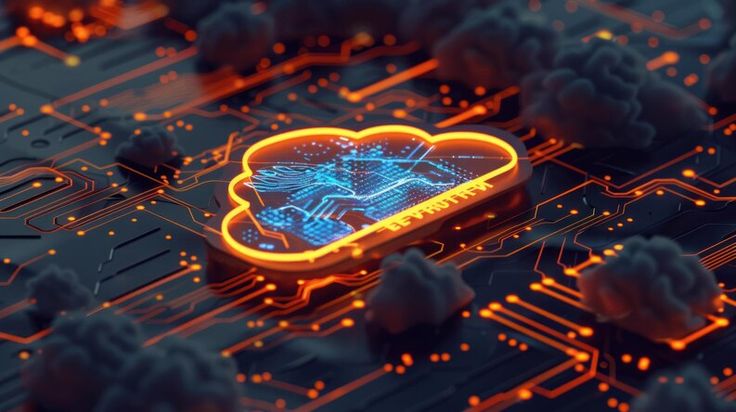 Highly Rated Cloud Computing in Columbus