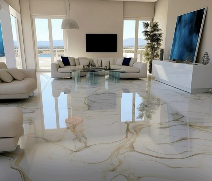 Best of the Top 10 Flooring in Long Beach