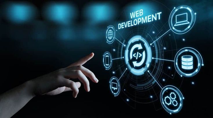 Top Rated Web Development Service in Denver