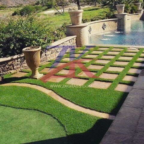 Top 10 Artificial Turf Installations in Atlanta