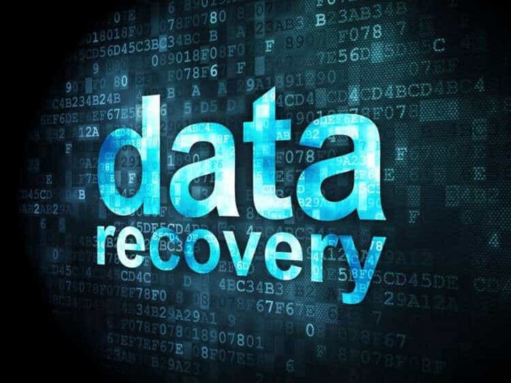 Top Rated  Data Recovery Service  in Portland