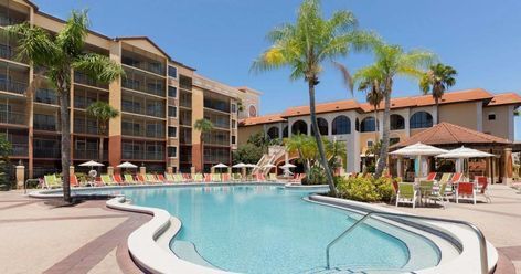 Top-Rated San Francisco Resorts with Pool Access