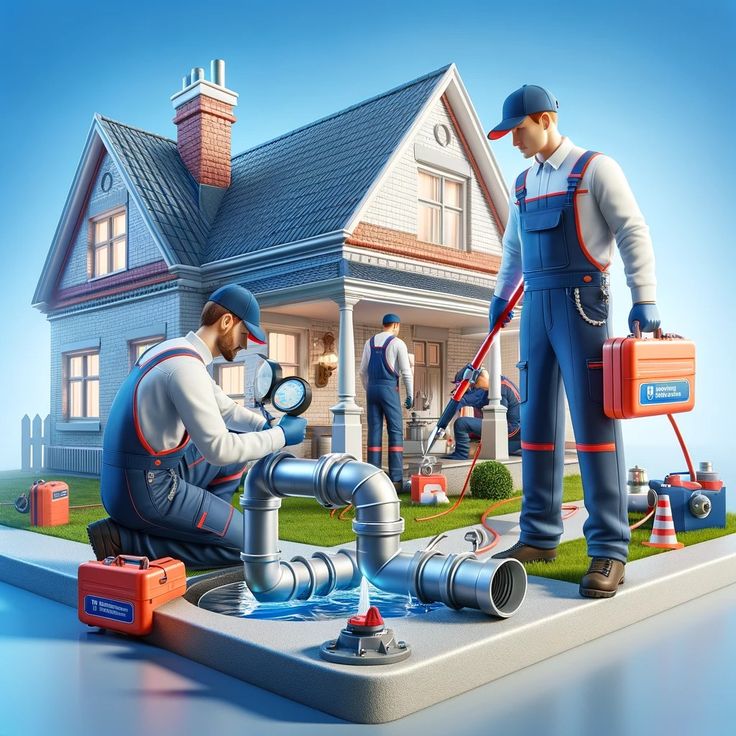 Best of the Top 10 Plumbing Services in Tucson