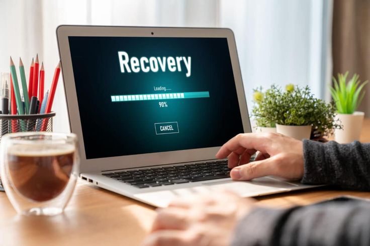Highly Rated  Data Recovery Service in Tucson