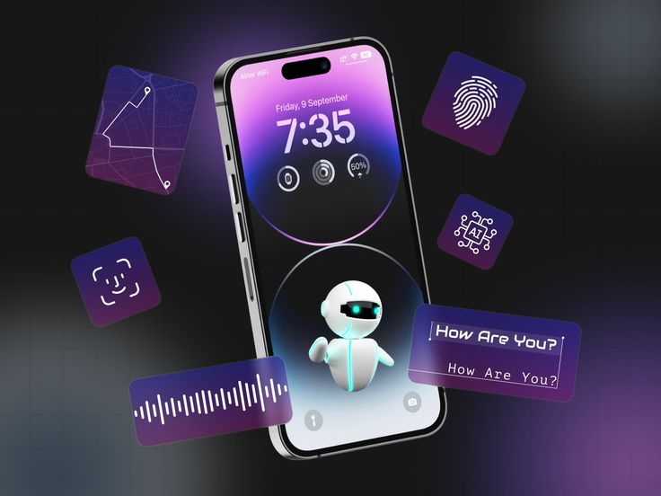Highly Rated Mobile App Development Service in Tucson