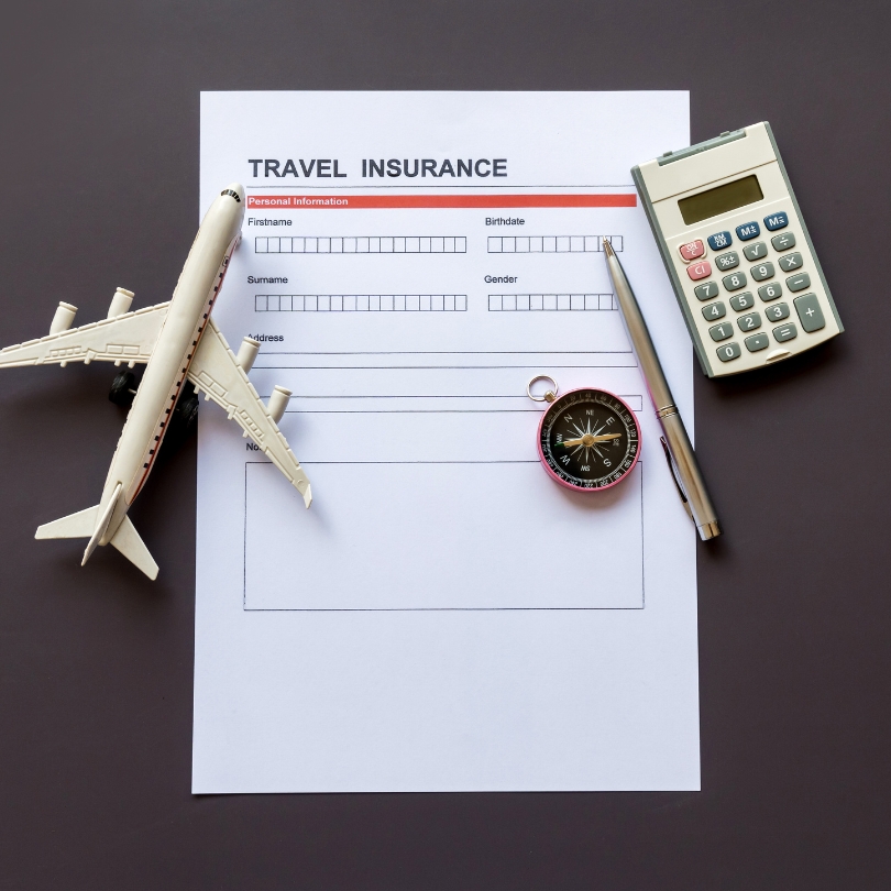Best Travel Insurance Plans in San Francisco