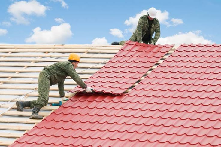Best of the Top 10 Roofing in Tucson