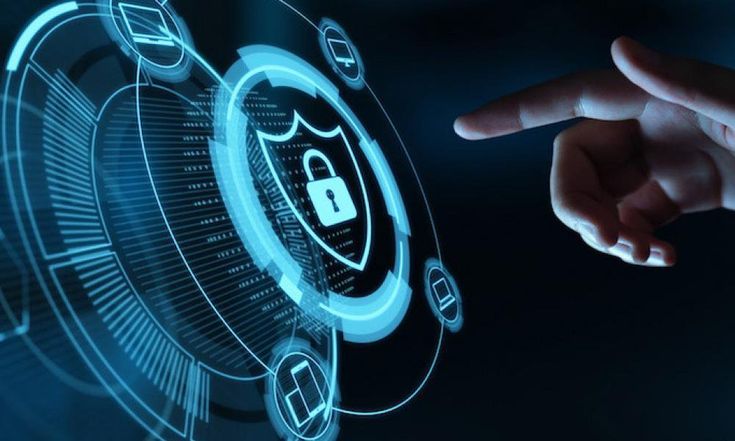 Top Rated Cybersecurity Service in Miami