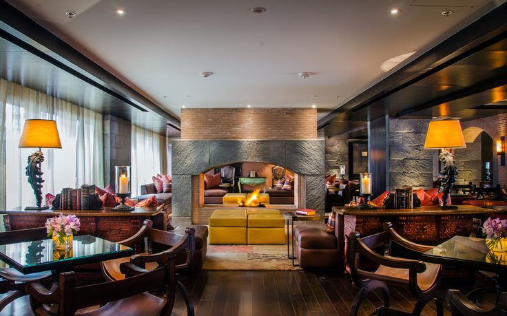 Top-Rated Denver Hotels Near Downtown & Attractions