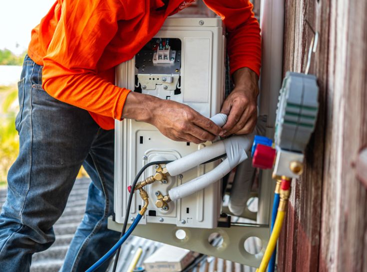 Top 10 Appliance Repair Services in Boston