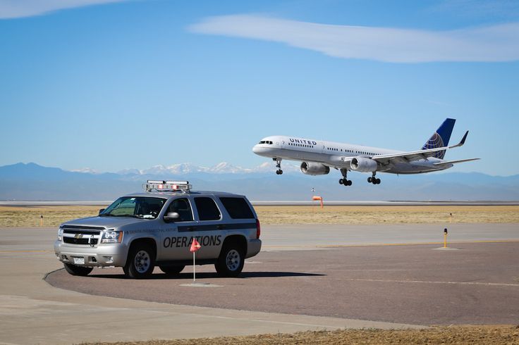 Budget Airlines Based in or Flying from Denver