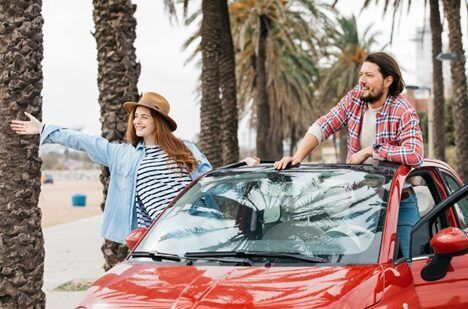 Best Car Rental Services in Denver