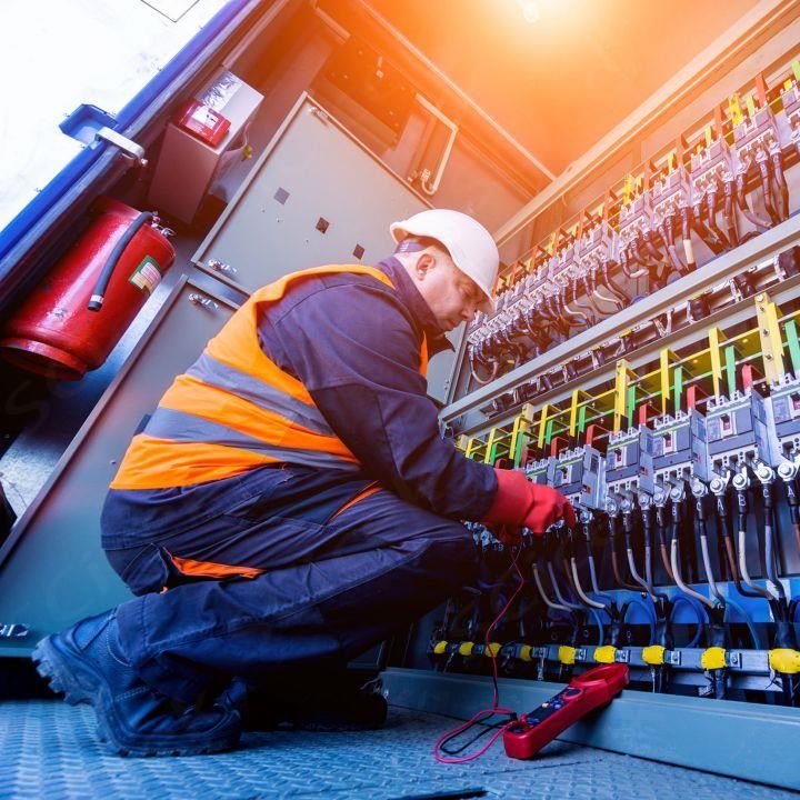 Best of the Top 10 Electricians in Boston