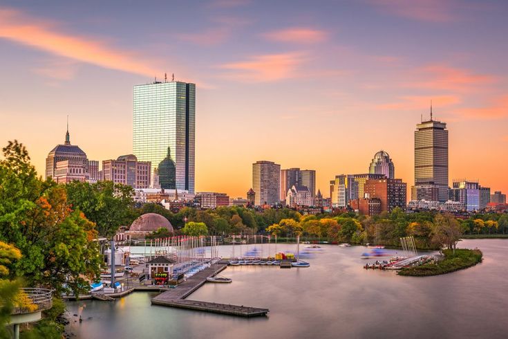Boutique Hotels in Boston Worth Booking