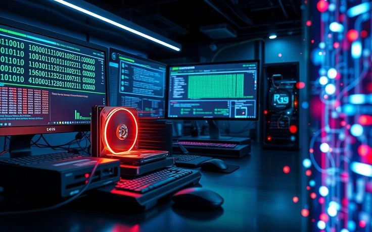 Best Data Recovery Service in Seattle