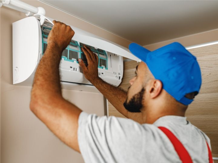 Top 10 Appliance Repair Services in Arlington