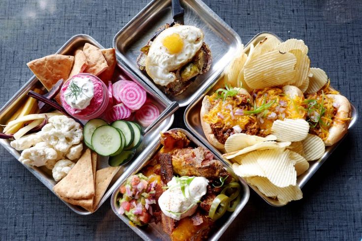 Top Food Delivery Options in Austin