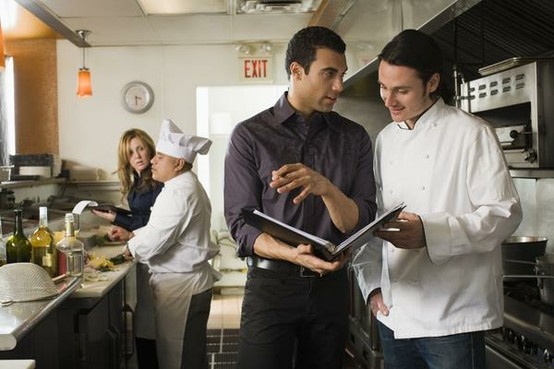 Restaurant Consulting & Management Services in Austin