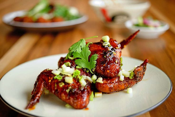 Top American Cuisine and Craft Cocktails in Austin