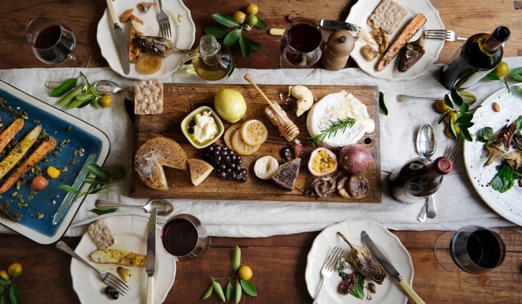 Authentic French Bistro and Organic Dining Spots in Austin