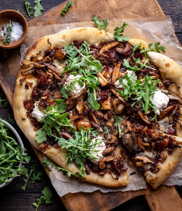 Delicious Italian Food Delivery Options in Austin