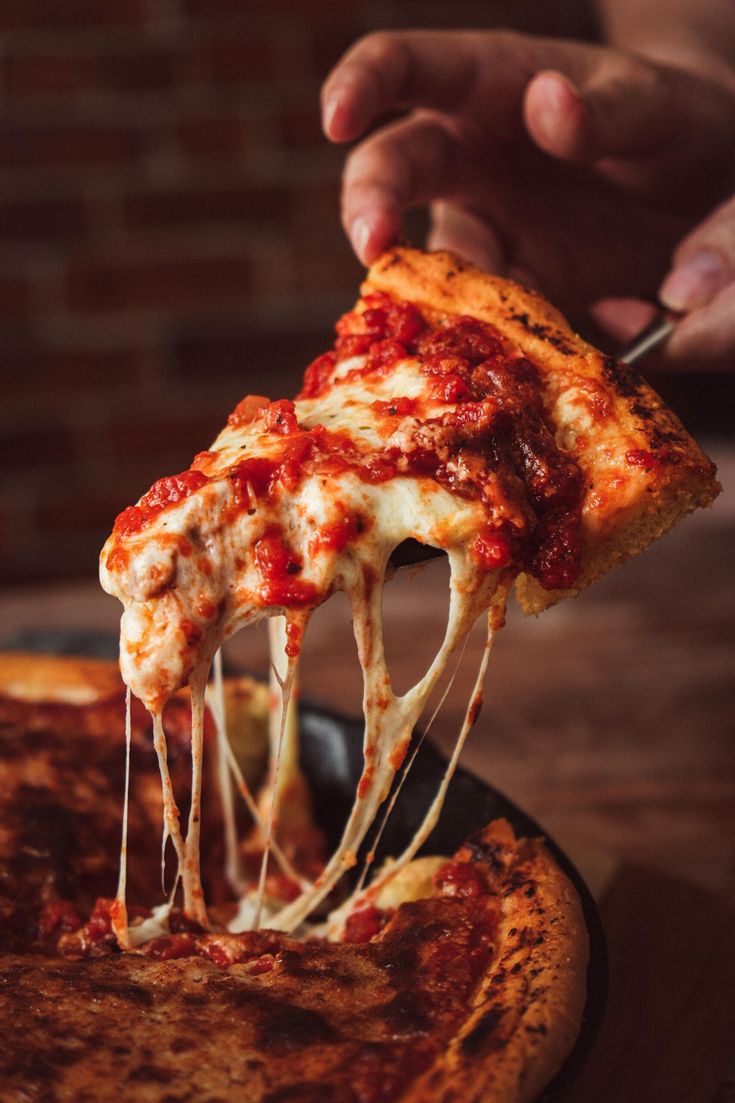 Best Pizza Places for Delivery and Dine-In in Austin