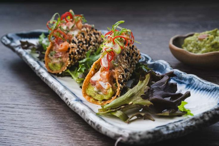 Authentic Peruvian & Nikkei Dining Experiences in Austin