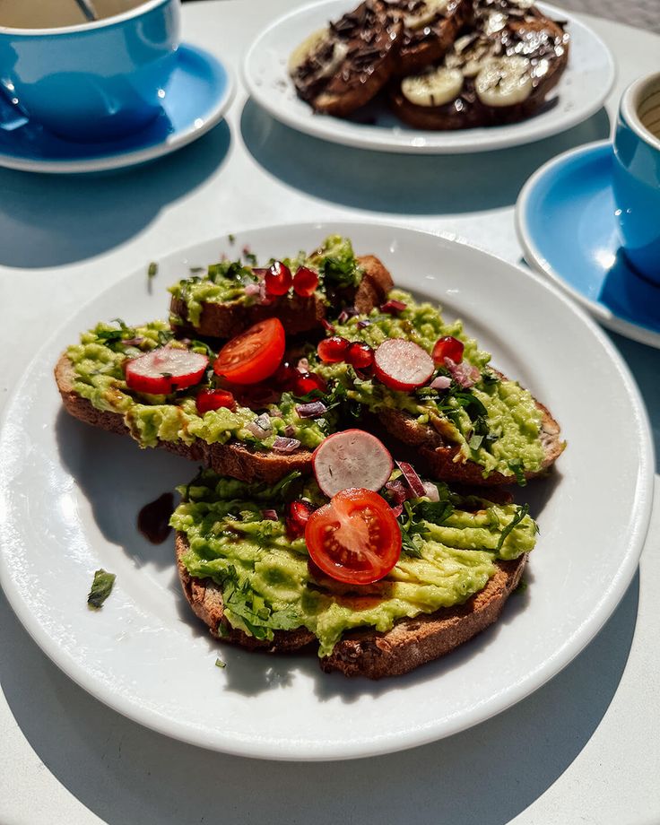 Discover Austin’s Best Vegan & Healthy Cafés for Fresh & Tasty Meals