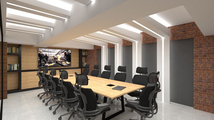 Highly Rated Office Space In Austin