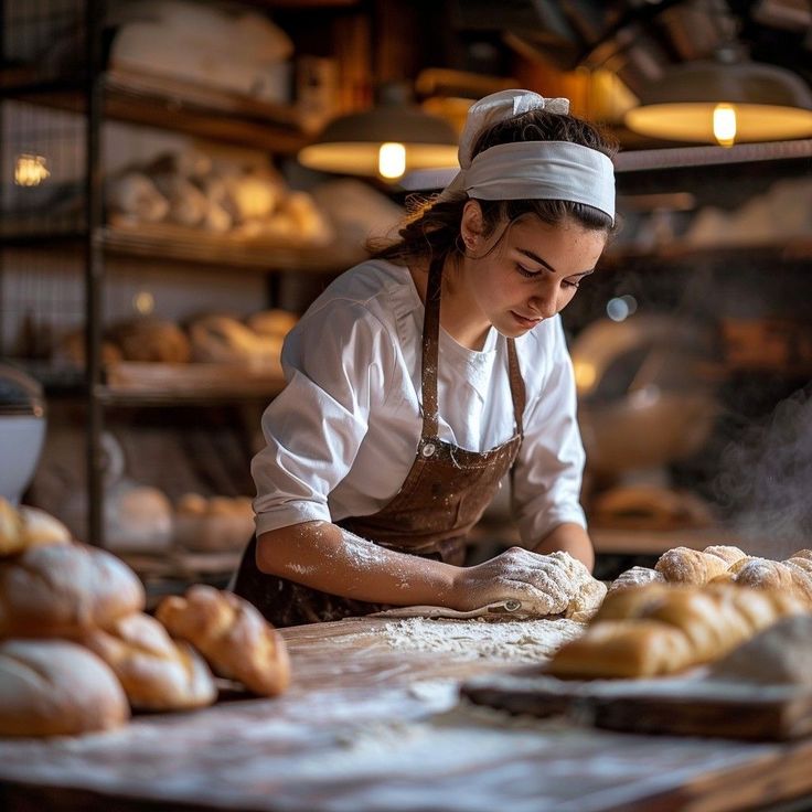 Explore the Best Bakeries in Austin for Homemade Treats