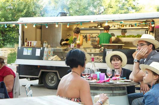 Must-Try Food Trucks in Austin for Unique Dining Experiences