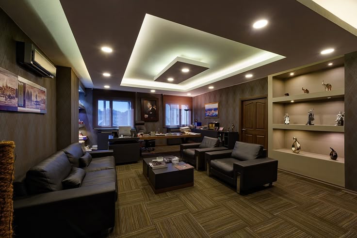Highly Rated Office Space Service in Columbus