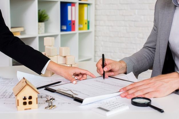 Best Real Estate Agents in Columbus