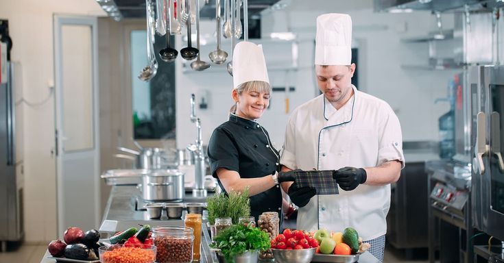 Best Consulting Firms for Restaurants in Jacksonville
