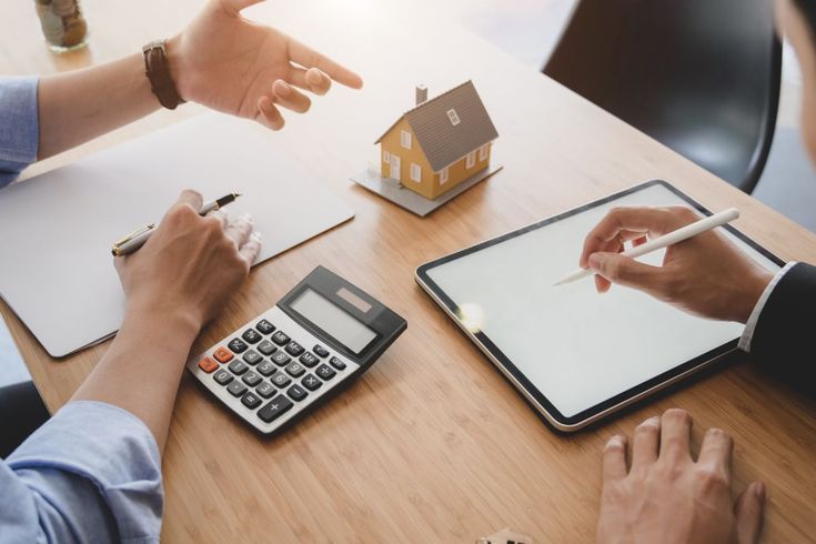 Highly Rated Mortgage Brokers Service in Columbus