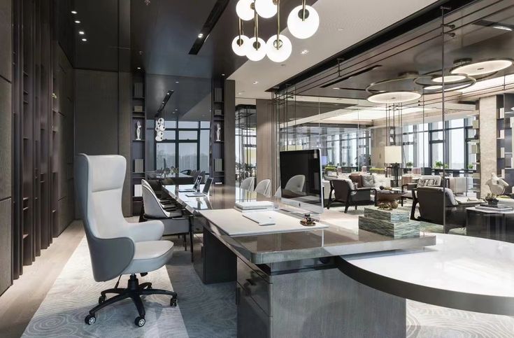 Best Office Spaces Service in San Francisco